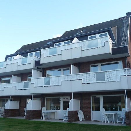 Ferienwohnung Mare Nostrum 9 Westerland Exterior photo